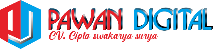 Logo Pawan Digital
